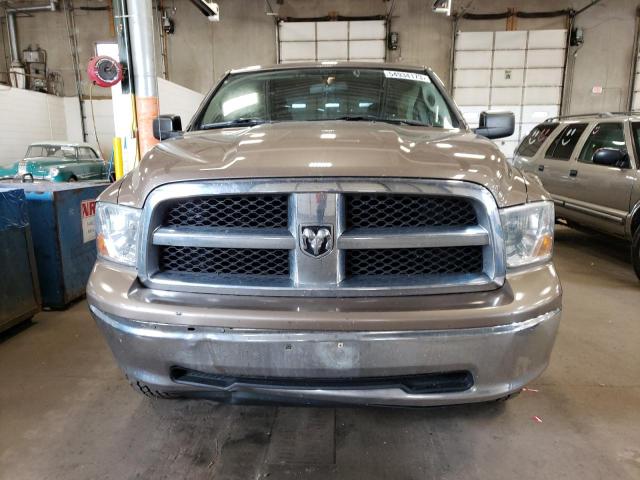 Photo 5 from auction – 2010 DODGE RAM 1500 with VIN 1D7RV1GP9AS211372