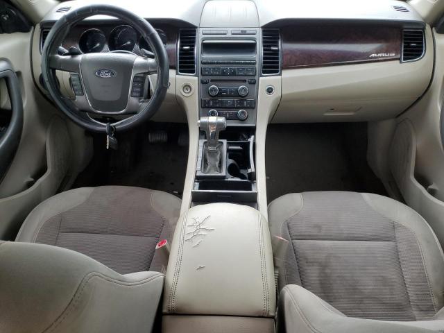 Photo 8 from auction – 2010 FORD TAURUS LIM with VIN 1FAHP2EW9AG121163