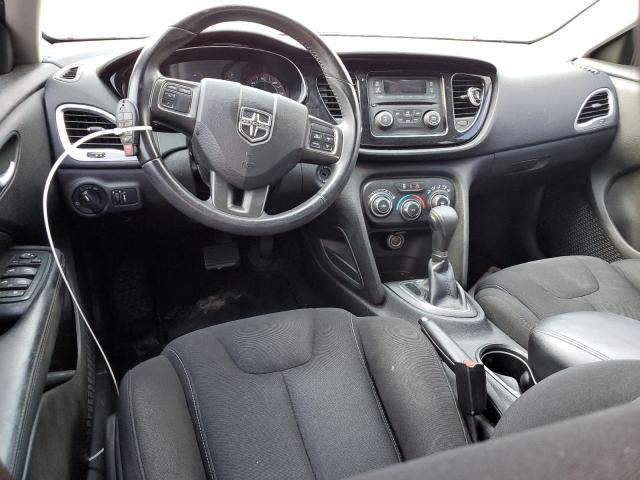 Photo 8 from auction – 2013 DODGE DART SXT with VIN 1C3CDFBH6DD153752