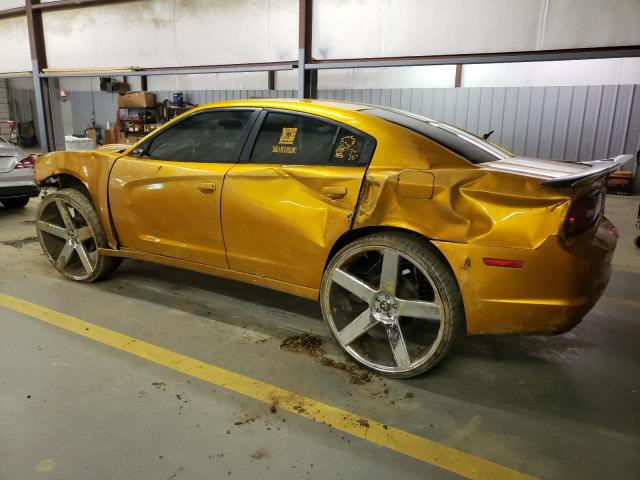 Photo 2 from auction – 2014 DODGE CHARGER PO with VIN 2C3CDXAT8EH220691