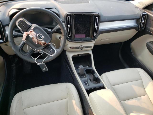 Photo 8 from auction – 2021 VOLVO XC40 T5 MO with VIN YV4162UK7M2462847