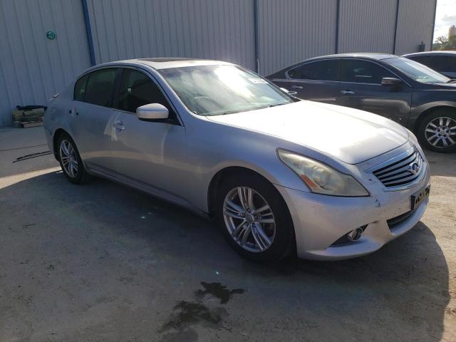 Photo 4 from auction – 2013 INFINITI G37 BASE with VIN JN1CV6AP2DM712119