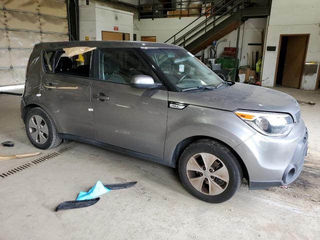 Photo 4 from auction – 2016 KIA SOUL with VIN KNDJN2A23G7348068