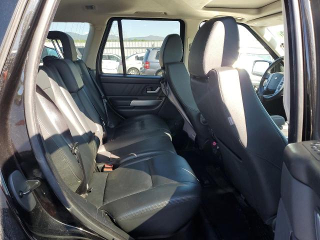 Photo 11 from auction – 2009 LAND ROVER RANGE ROVE with VIN SALSF25409A213044