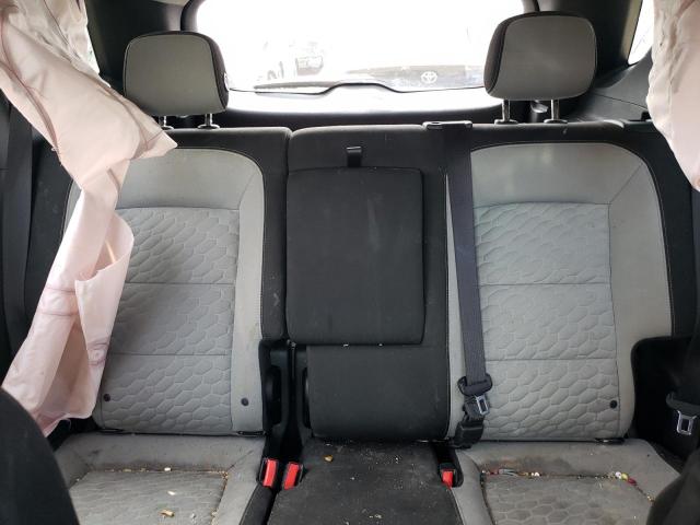 Photo 10 from auction – 2019 CHEVROLET EQUINOX LS with VIN 2GNAXSEV3K6217172