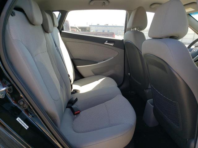 Photo 10 from auction – 2014 HYUNDAI ACCENT GLS with VIN KMHCT5AE7EU195764