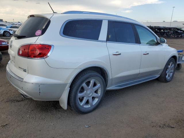 Photo 3 from auction – 2010 BUICK ENCLAVE CX with VIN 5GALRCEDXAJ237690