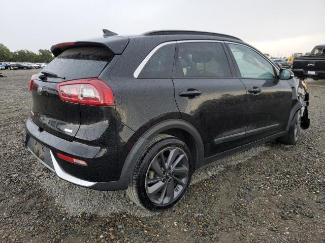 Photo 3 from auction – 2017 KIA NIRO EX with VIN KNDCC3LC7H5064501