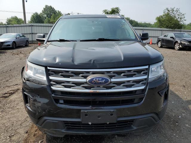 Photo 5 from auction – 2019 FORD EXPLORER with VIN 1FM5K8B80KGA18375