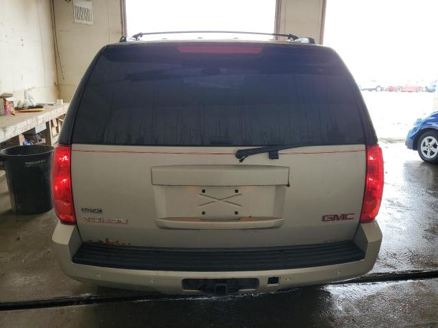 Photo 6 from auction – 2008 GMC YUKON with VIN 1GKFK13078R157025