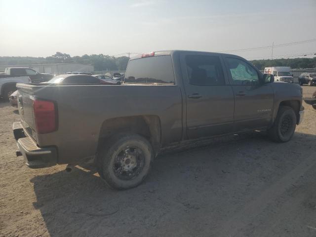 Photo 3 from auction – 2015 CHEVROLET SILVERADO with VIN 3GCPCREC9FG125287