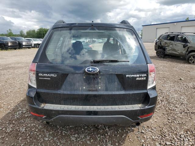 Photo 6 from auction – 2012 SUBARU FORESTER 2 with VIN JF2SHABC0CH419004