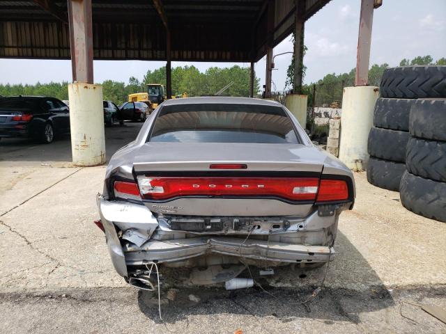 Photo 6 from auction – 2014 DODGE CHARGER SE with VIN 2C3CDXBG7EH168648