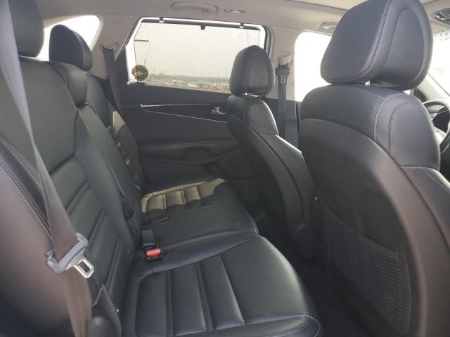 Photo 10 from auction – 2016 KIA SORENTO EX with VIN 5XYPH4A57GG041383