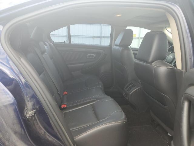 Photo 10 from auction – 2011 FORD TAURUS SEL with VIN 1FAHP2EW7BG186823