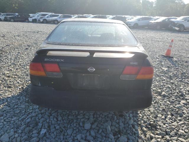 Photo 6 from auction – 1996 NISSAN 200SX BASE with VIN 1N4AB42DXTC516784