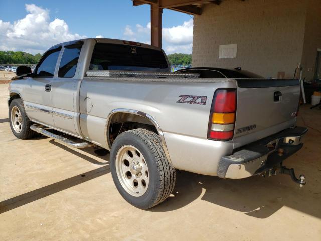 Photo 2 from auction – 2004 GMC NEW SIERRA with VIN 2GTEK19TX41167821