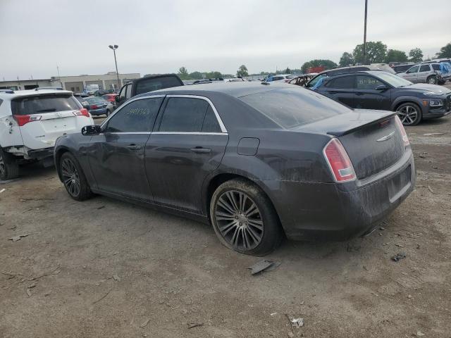 Photo 2 from auction – 2013 CHRYSLER 300 S with VIN 2C3CCABG2DH620214
