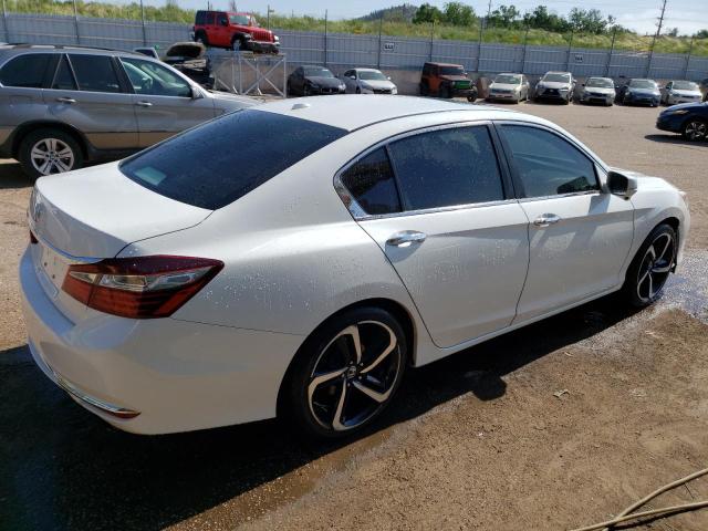 Photo 3 from auction – 2016 HONDA ACCORD EX with VIN 1HGCR2F75GA024884