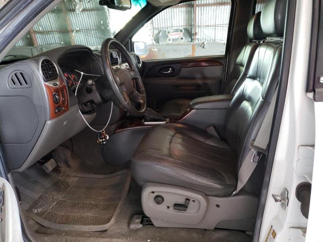 صورة رقم 7 من المزاد - 2004 GMC ENVOY مع VIN 1GKDT13S942282844