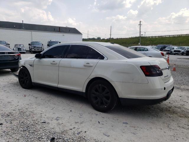 Photo 2 from auction – 2010 FORD TAURUS SEL with VIN 1FAHP2EW5AG138428