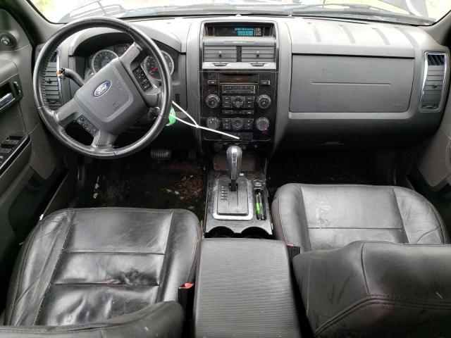 Photo 8 from auction – 2012 FORD ESCAPE XLT with VIN 1FMCU9DG9CKA63213