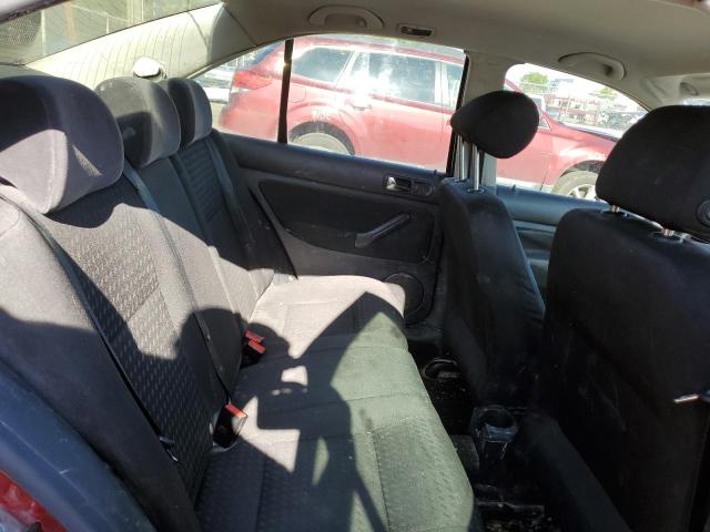Photo 10 from auction – 2004 VOLKSWAGEN JETTA GL with VIN 3VWRK69M64M098459