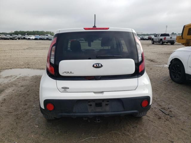 Photo 6 from auction – 2017 KIA SOUL with VIN KNDJN2A25H7450375