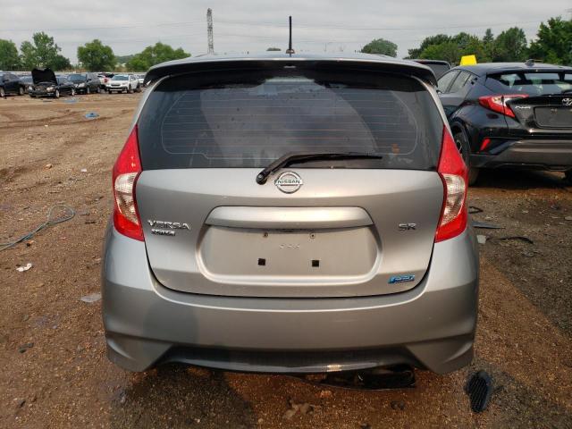 Photo 6 from auction – 2015 NISSAN VERSA NOTE with VIN 3N1CE2CP8FL370064