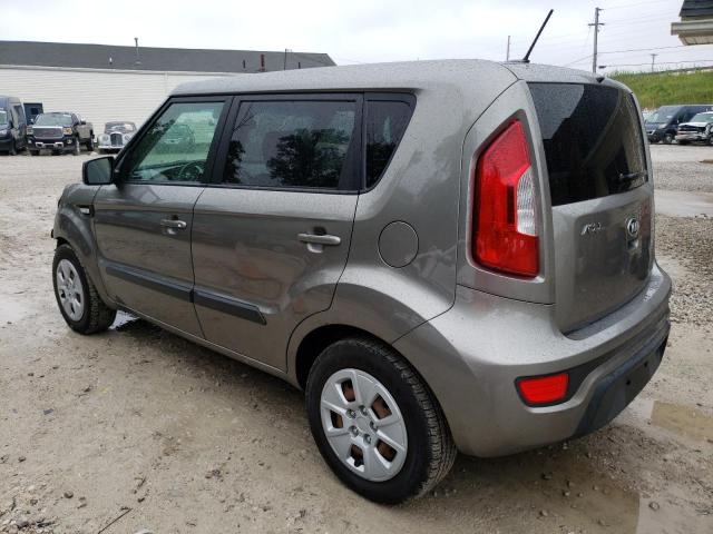 Photo 2 from auction – 2013 KIA SOUL with VIN KNDJT2A56D7616803