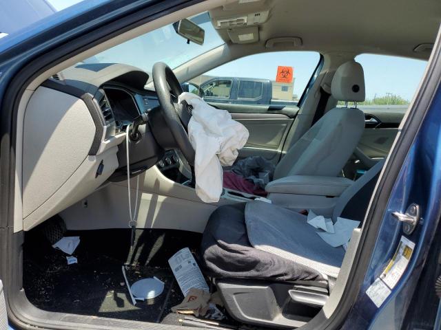 Photo 7 from auction – 2019 VOLKSWAGEN JETTA S with VIN 3VWC57BU0KM200445