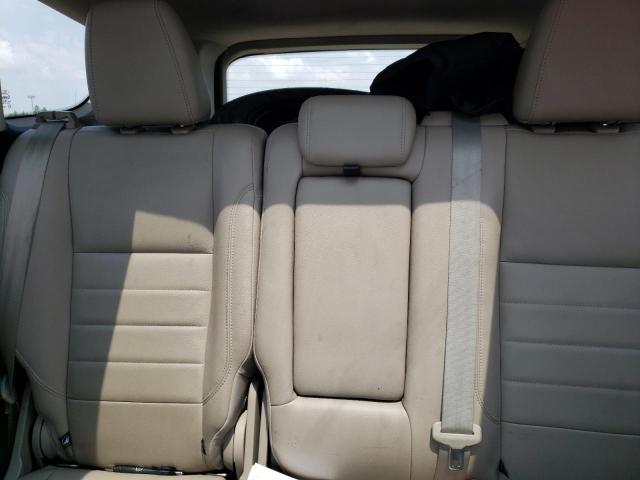 Photo 10 from auction – 2014 FORD ESCAPE TIT with VIN 1FMCU0J90EUA50309