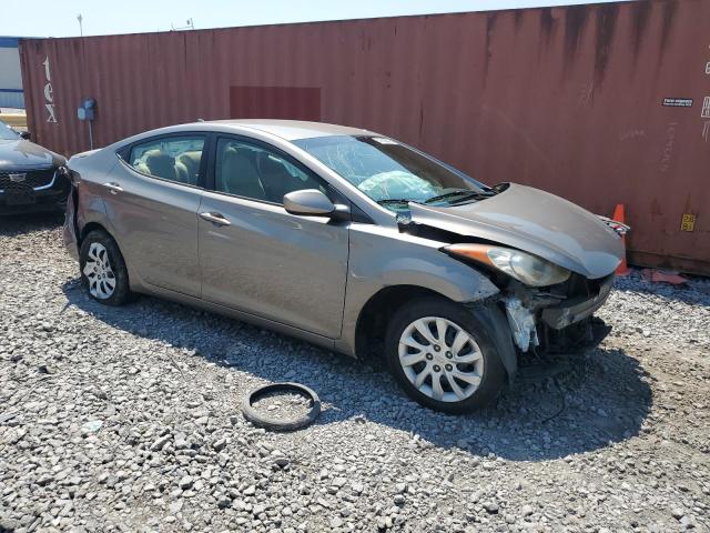 Photo 4 from auction – 2012 HYUNDAI ELANTRA GL with VIN 5NPDH4AE6CH067642