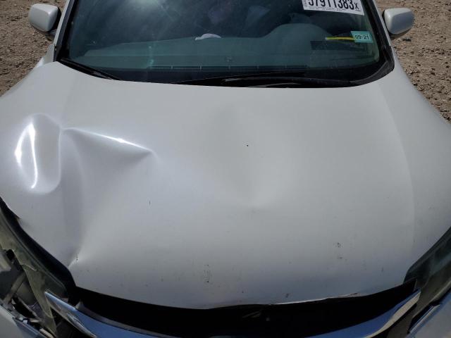 Photo 11 from auction – 2015 HONDA CR-V EXL with VIN 5J6RM3H71FL018796