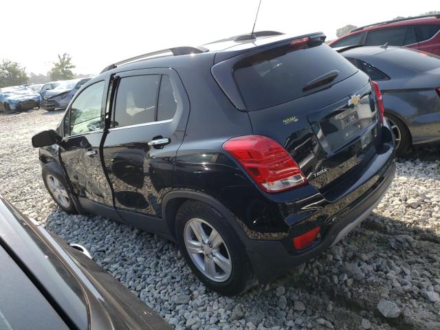 Photo 2 from auction – 2019 CHEVROLET TRAX 1LT with VIN 3GNCJLSB9KL141155