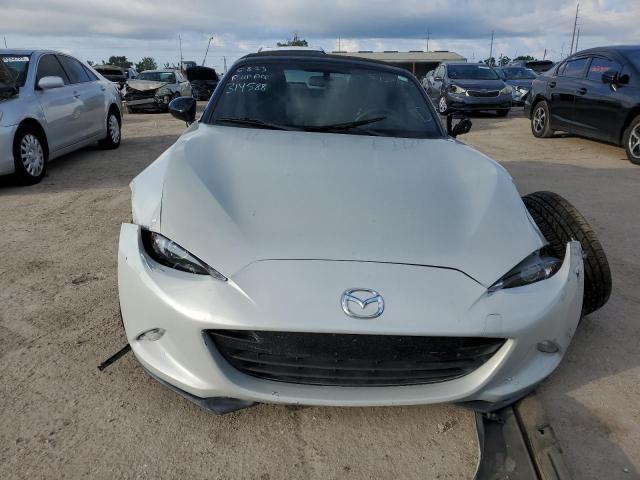 Photo 5 from auction – 2016 MAZDA MX-5 MIATA with VIN JM1NDAB74G0102292