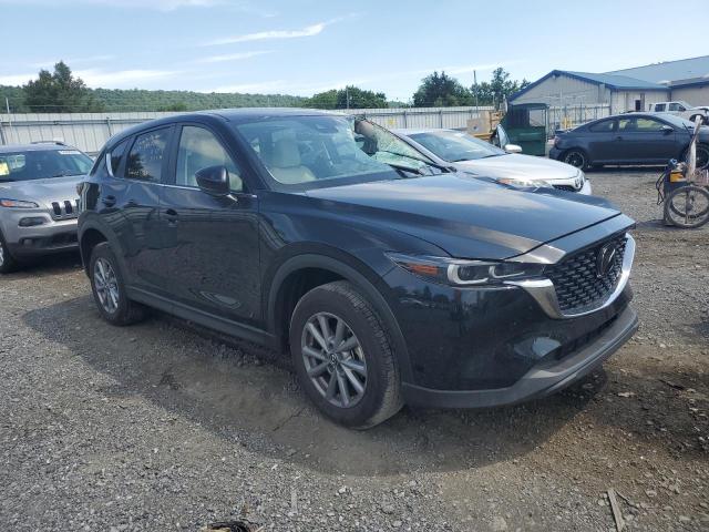 Photo 4 from auction – 2022 MAZDA CX-5 PREFE with VIN JM3KFBCM2N1593449