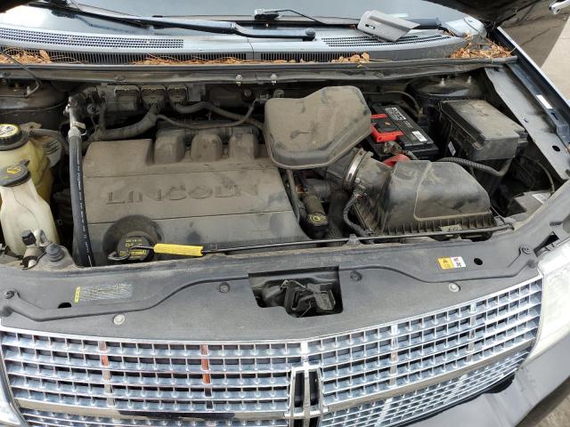 Photo 11 from auction – 2009 LINCOLN MKX with VIN 2LMDU88CX9BJ01190