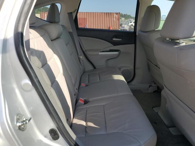 Photo 11 from auction – 2012 HONDA CR-V EXL with VIN 5J6RM3H70CL018767