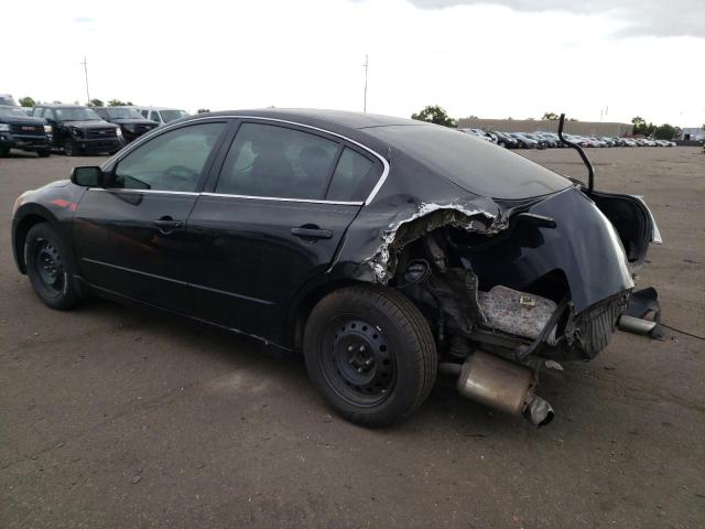 Photo 2 from auction – 2011 NISSAN ALTIMA BAS with VIN 1N4AL2AP4BC107739