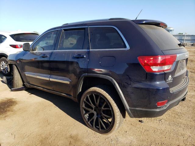 Photo 2 from auction – 2012 JEEP GRAND CHER with VIN 1C4RJFAG1CC244584