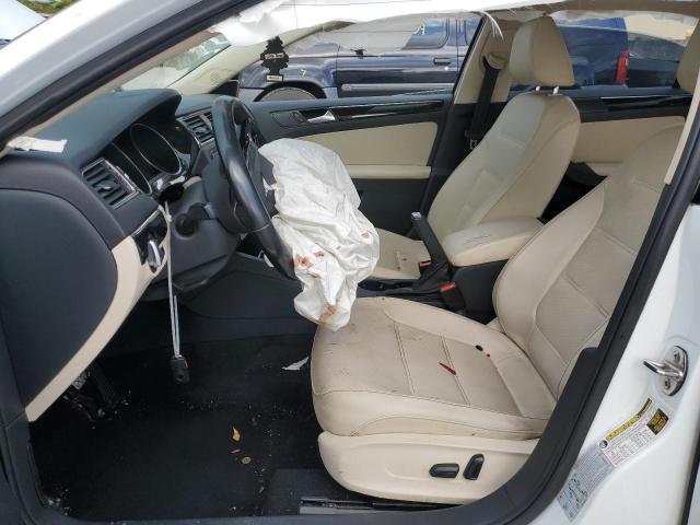 Photo 7 from auction – 2017 VOLKSWAGEN JETTA SEL with VIN 3VWL17AJXHM268232