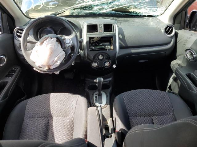 Photo 8 from auction – 2014 NISSAN VERSA S with VIN 3N1CN7AP9EL822179