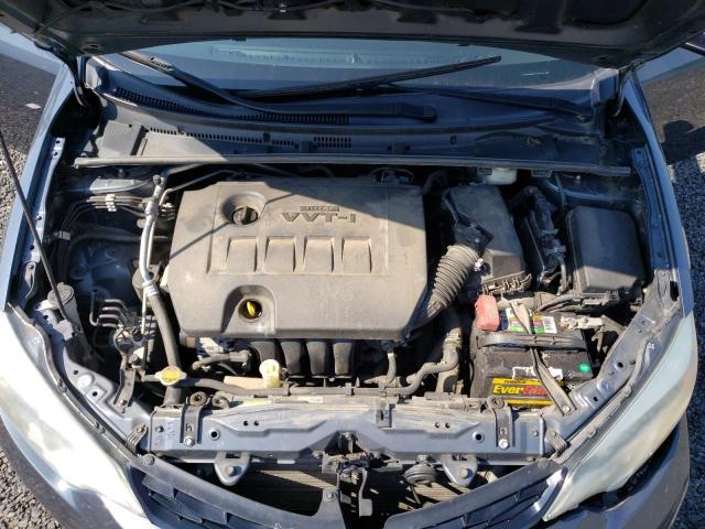 Photo 11 from auction – 2015 TOYOTA COROLLA L with VIN 2T1BURHE0FC339776