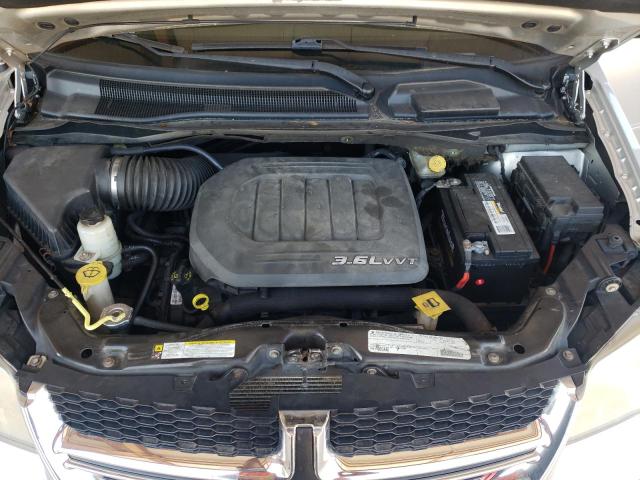 Photo 12 from auction – 2012 DODGE GRAND CARA with VIN 2C4RDGBG4CR386124