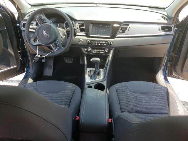 Photo 8 from auction – 2019 KIA NIRO FE with VIN KNDCB3LC7K5260268