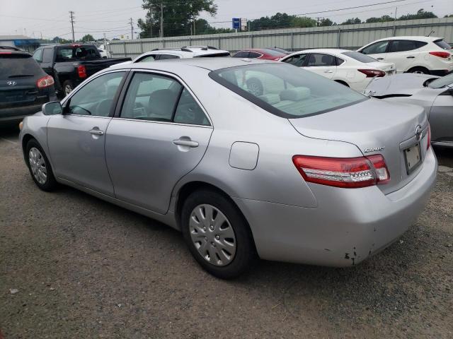 Фото 2 с аукциона – 2011 TOYOTA CAMRY BASE с VIN 4T1BF3EK7BU734693