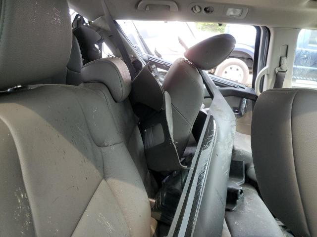 Photo 11 from auction – 2016 HONDA ODYSSEY EX with VIN 5FNRL5H63GB025085
