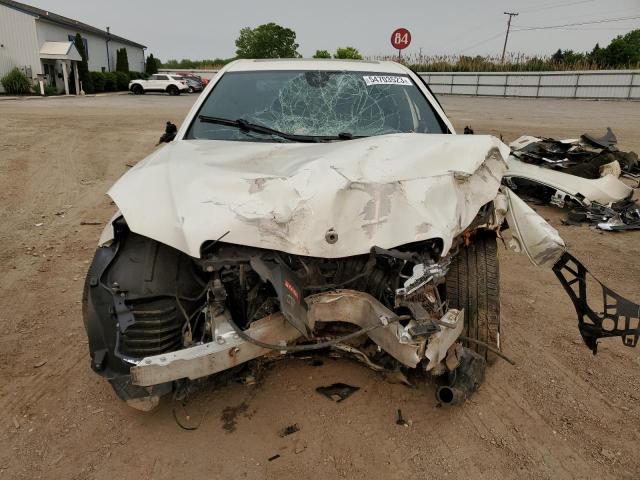 Photo 5 from auction – 2011 MERCEDES-BENZ E 350 4MAT with VIN WDDHF8HB2BA383772