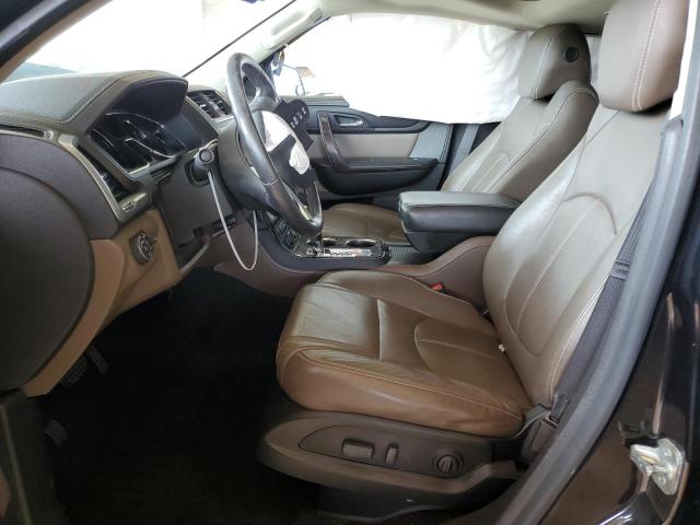 Photo 7 from auction – 2015 GMC ACADIA SLT with VIN 1GKKRRKD2FJ147673